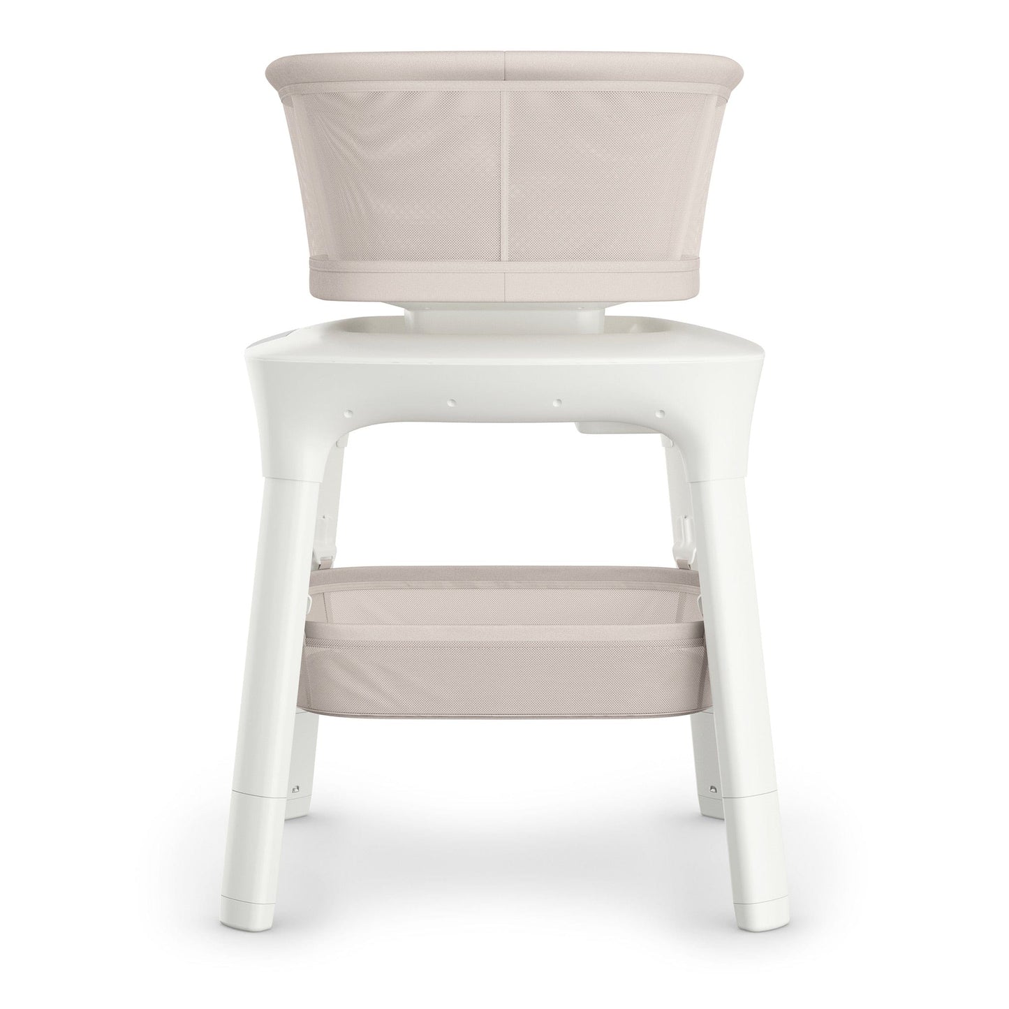 UPPAbaby Soma Smart Bassinet - Charlie (Sand Melange) - 2101-ROS-US-CHR