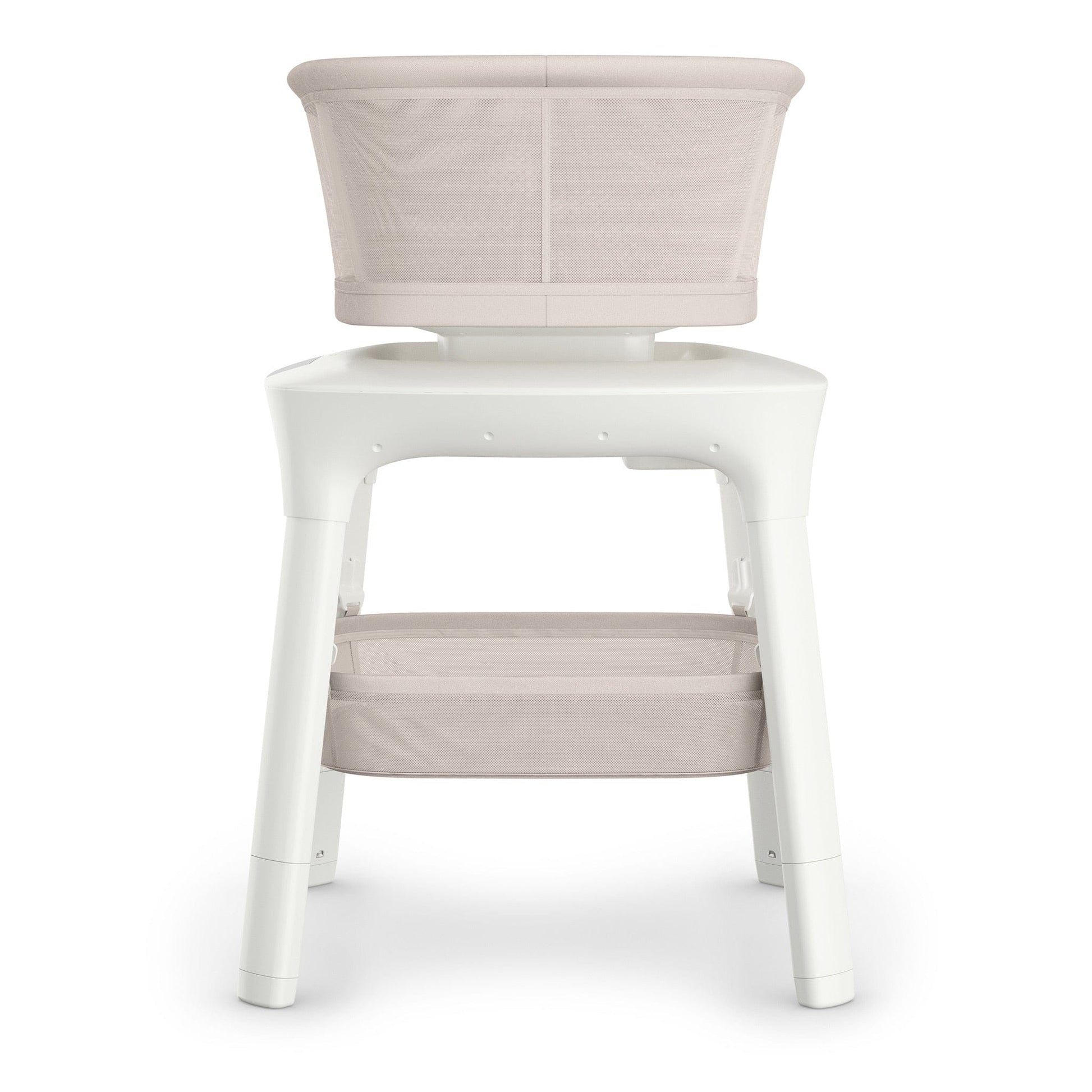 UPPAbaby Soma Smart Bassinet - Charlie (Sand Melange) - 2101-ROS-US-CHR