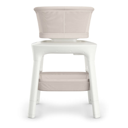 UPPAbaby Soma Smart Bassinet - Charlie (Sand Melange) - 2101-ROS-US-CHR