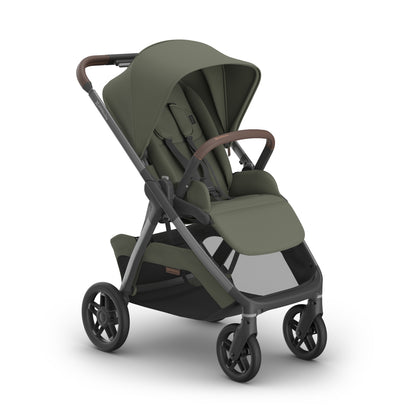 UPPAbaby Kona Stroller + Bassinet V3 Bundle - Evelyn