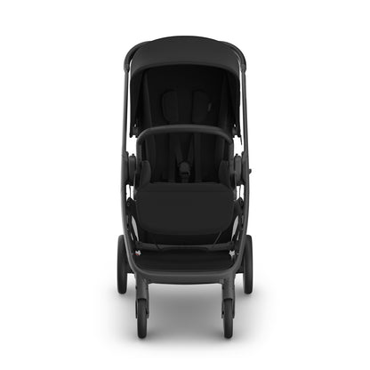 UPPAbaby Kona Stroller + Bassinet V3 Bundle - James Black