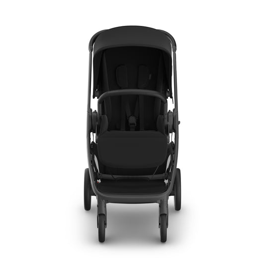 UPPAbaby Kona Stroller + Bassinet V3 Bundle - James Black