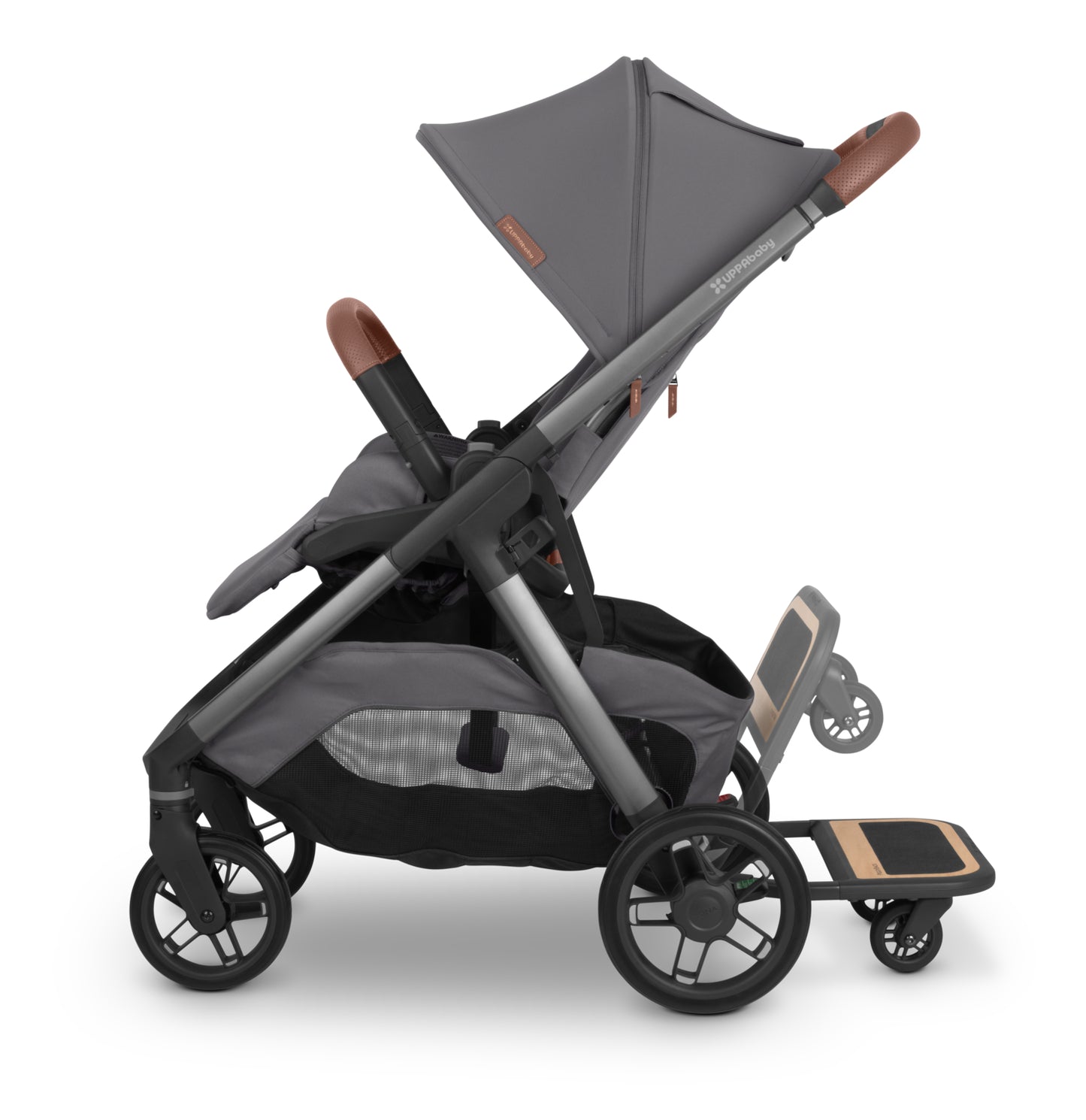 UPPAbaby Kona PiggyBack Ride-Along Board