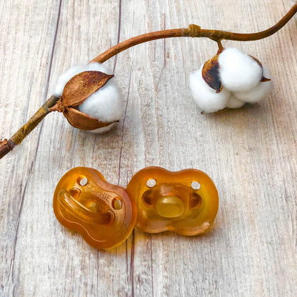 Sophie la Girafe So'pure Natural Rubber Pacifier - 6-18 Months