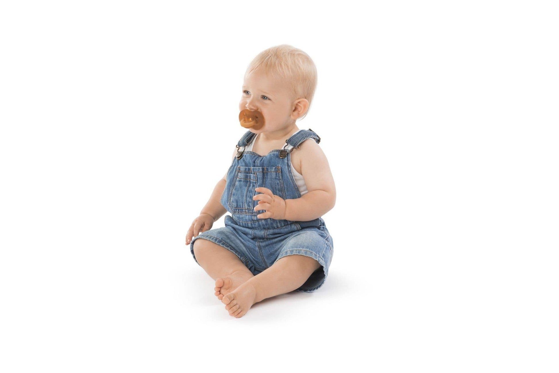 Sophie la Girafe So'pure Natural Rubber Pacifier - 6-18 Months