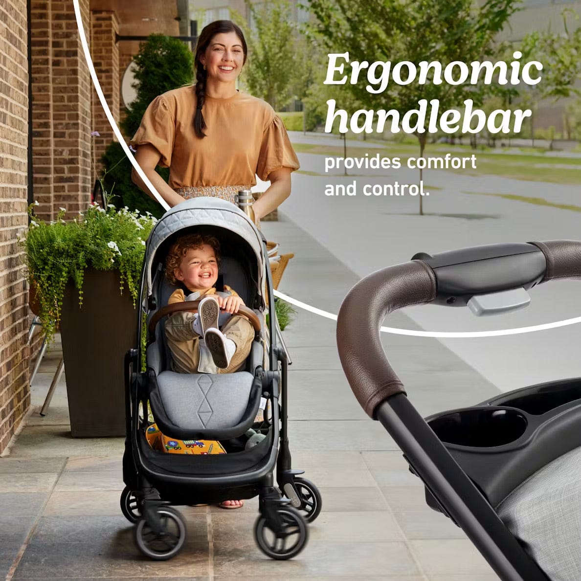 graco stroller infant Graco Premier Modes Merge Stroller (Midtown)