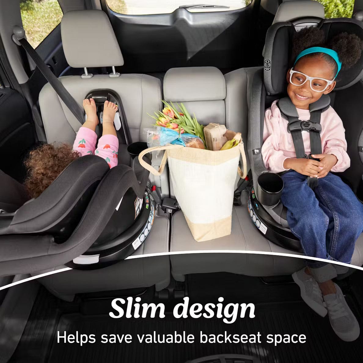 graco 360 car seat stroller Graco EasyTurn 360 2-in-1 Rotating Convertible Car Seat