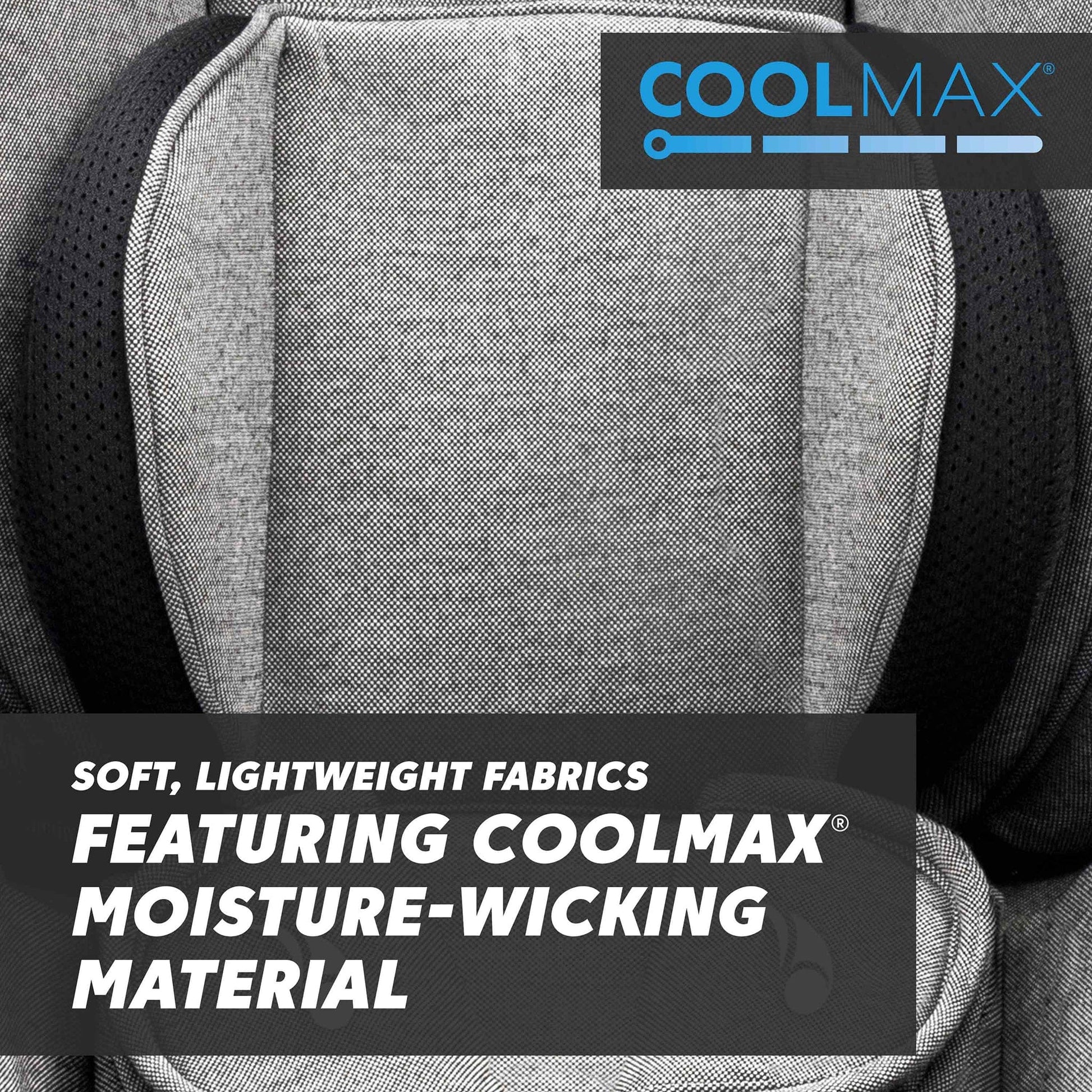 Baby Jogger City Turn Rotating Convertible Car Seat - Onyx Black - 2223224