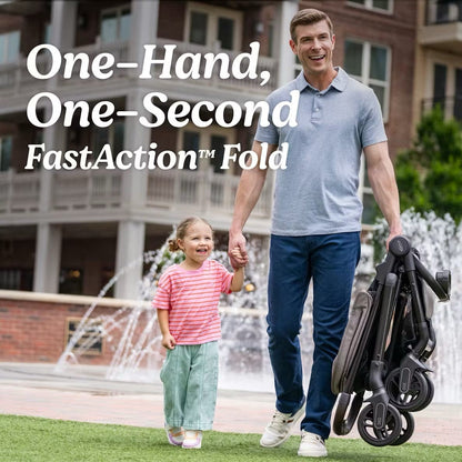 Graco Merge + SnugRide Lite DLX Travel System - Sable - 2228708