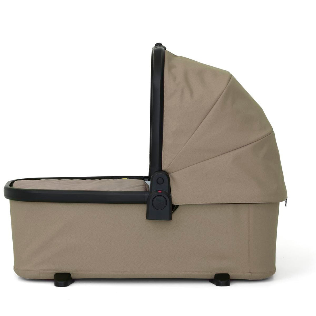 Veer Bassinet - Brown Mica - SBAS-BMIC