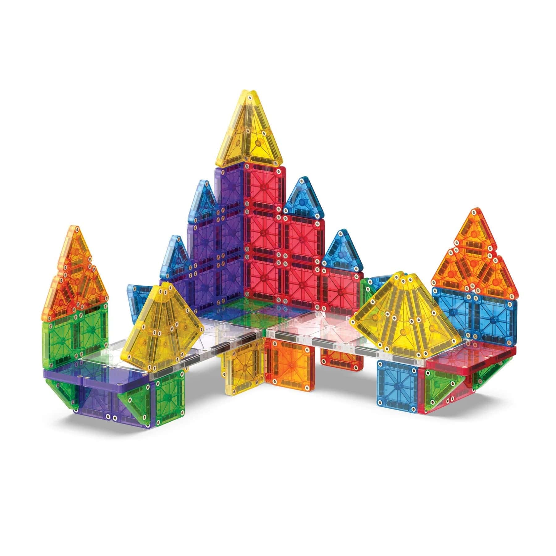 Magna-Tiles microMAGS, 70 Piece Set - 244070MM