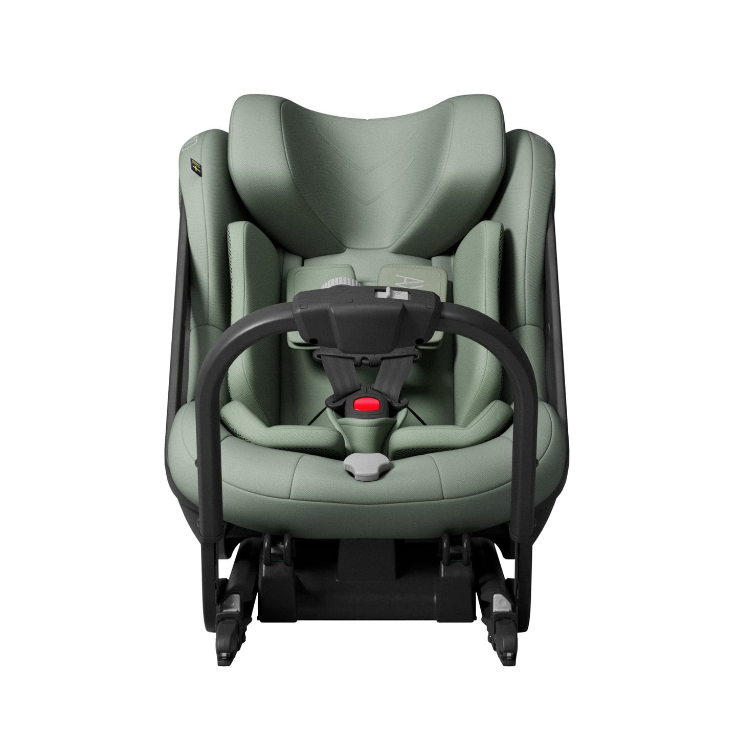 Axkid ONE 3 Rear-Facing Car Seat - Nordic Bloom Green - 25110442