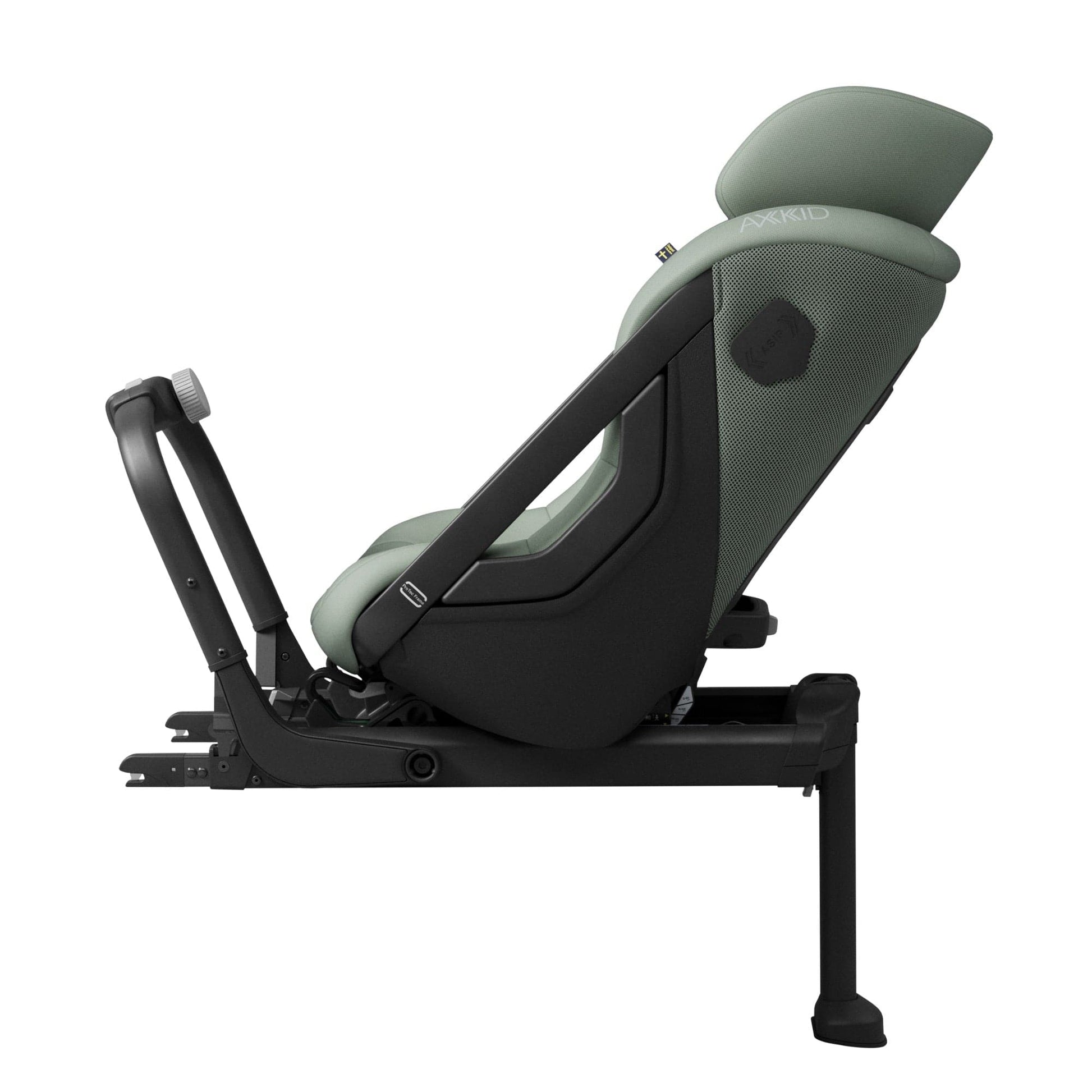 Axkid ONE 3 Rear-Facing Car Seat - Nordic Bloom Green - 25110442