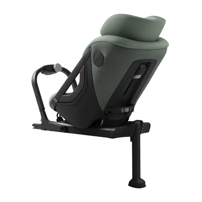Axkid ONE 3 Rear-Facing Car Seat - Nordic Bloom Green - 25110442
