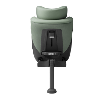 Axkid ONE 3 Rear-Facing Car Seat - Nordic Bloom Green - 25110442
