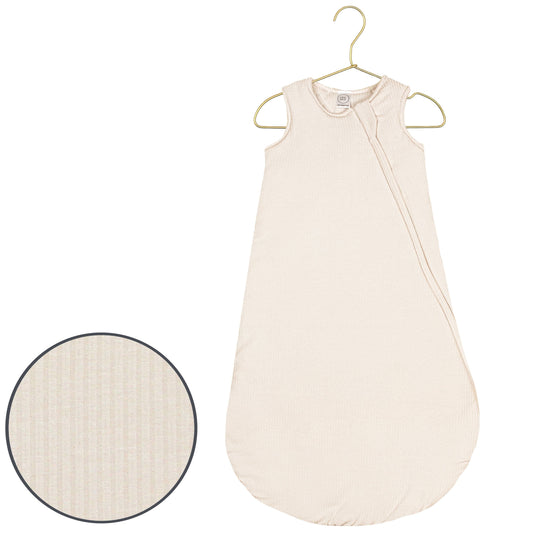 Lou Lou & Company Cove Ribbed Sleep Sack - 0-6 Month