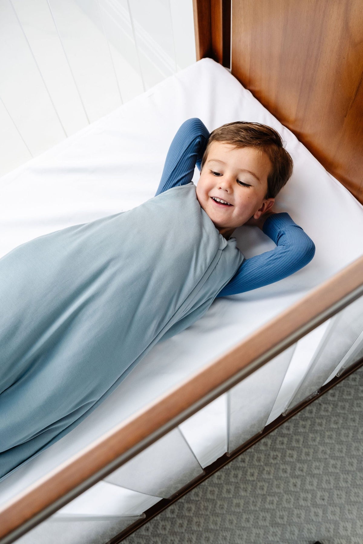 Lou Lou & Company Leo Sleep Sack - 12-24 Month