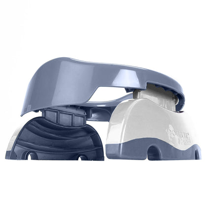 Potette Plus 2-in-1 Portable Potty - Misty