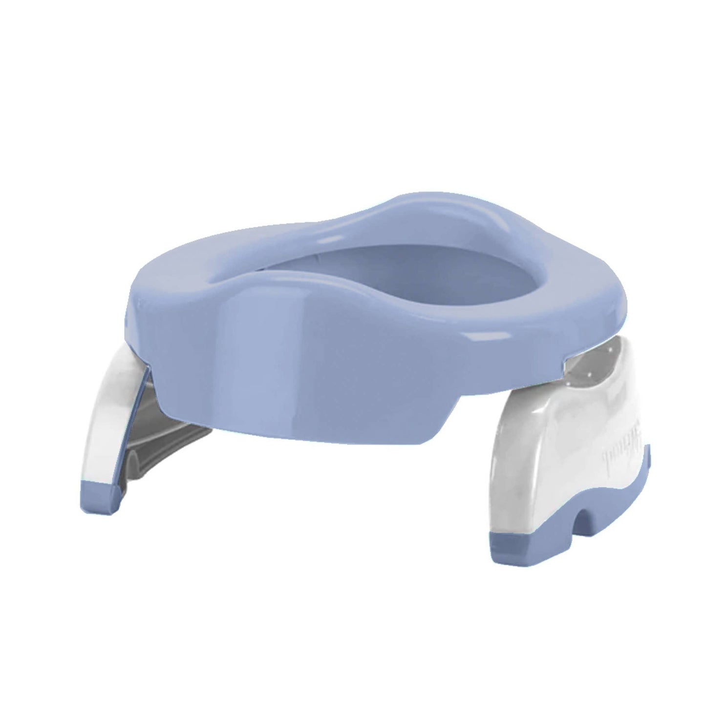 Potette Plus 2-in-1 Portable Potty - Misty