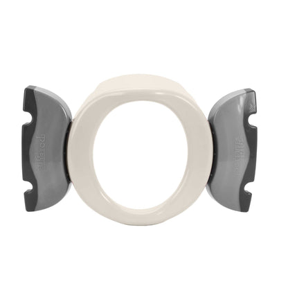 Potette Plus 2-in-1 Portable Potty - White