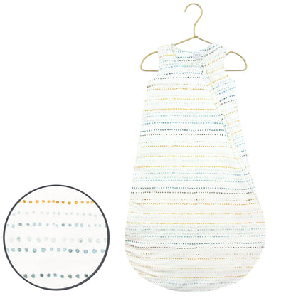 Lou Lou & Company Conrad Sleep Sack - 6-12 Month
