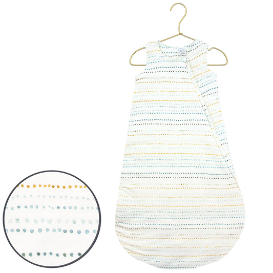Lou Lou & Company Conrad Sleep Sack - 6-12 Month