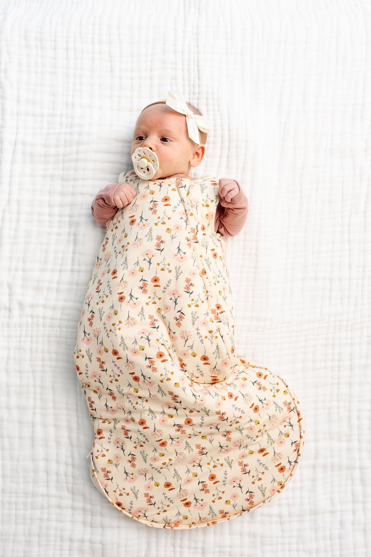 Lou Lou & Company Rachel Sleep Sack - 6-12 Month