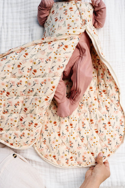 Lou Lou & Company Rachel Sleep Sack - 6-12 Month