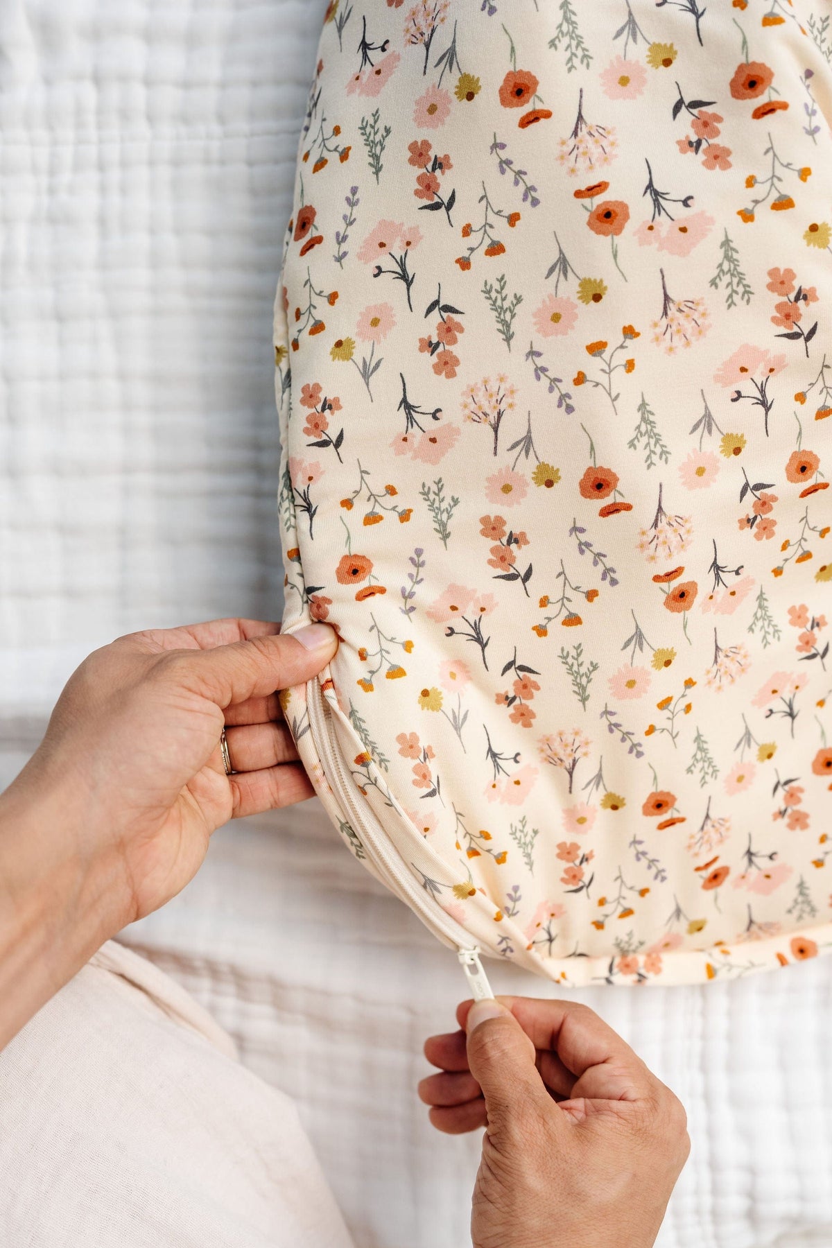 Lou Lou & Company Rachel Sleep Sack - 6-12 Month