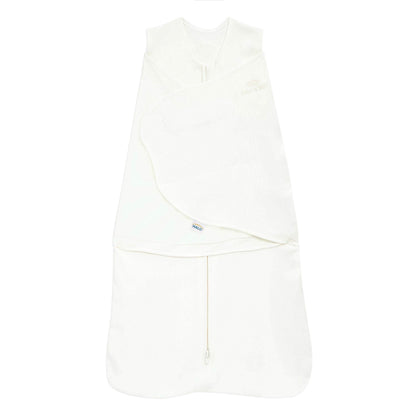 Halo 100% Cotton Swaddle TOG 1.5 - Cream (Newborn)