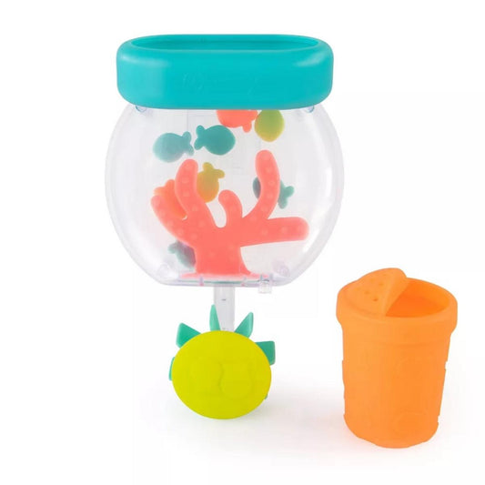Sassy Feedin' Frenzy Suction Bath Toy - 13087FB