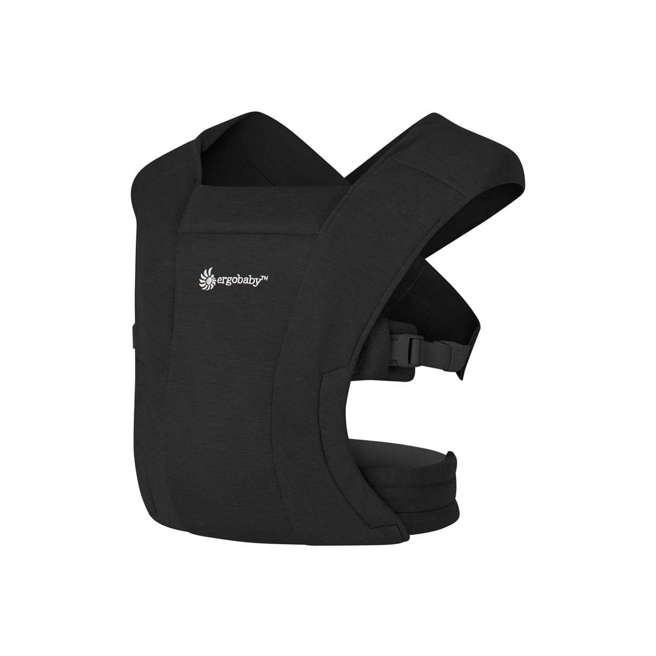 Ergobaby Embrace Carrier - Pure Black