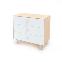 Oeuf Classic 3-Drawer Dresser - Birch - Image 2
