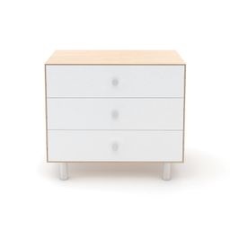 Oeuf Classic 3-Drawer Dresser - Birch