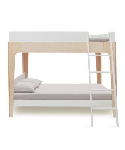 Oeuf Perch Full Size Bunk Bed - Birch - 2PFBB01