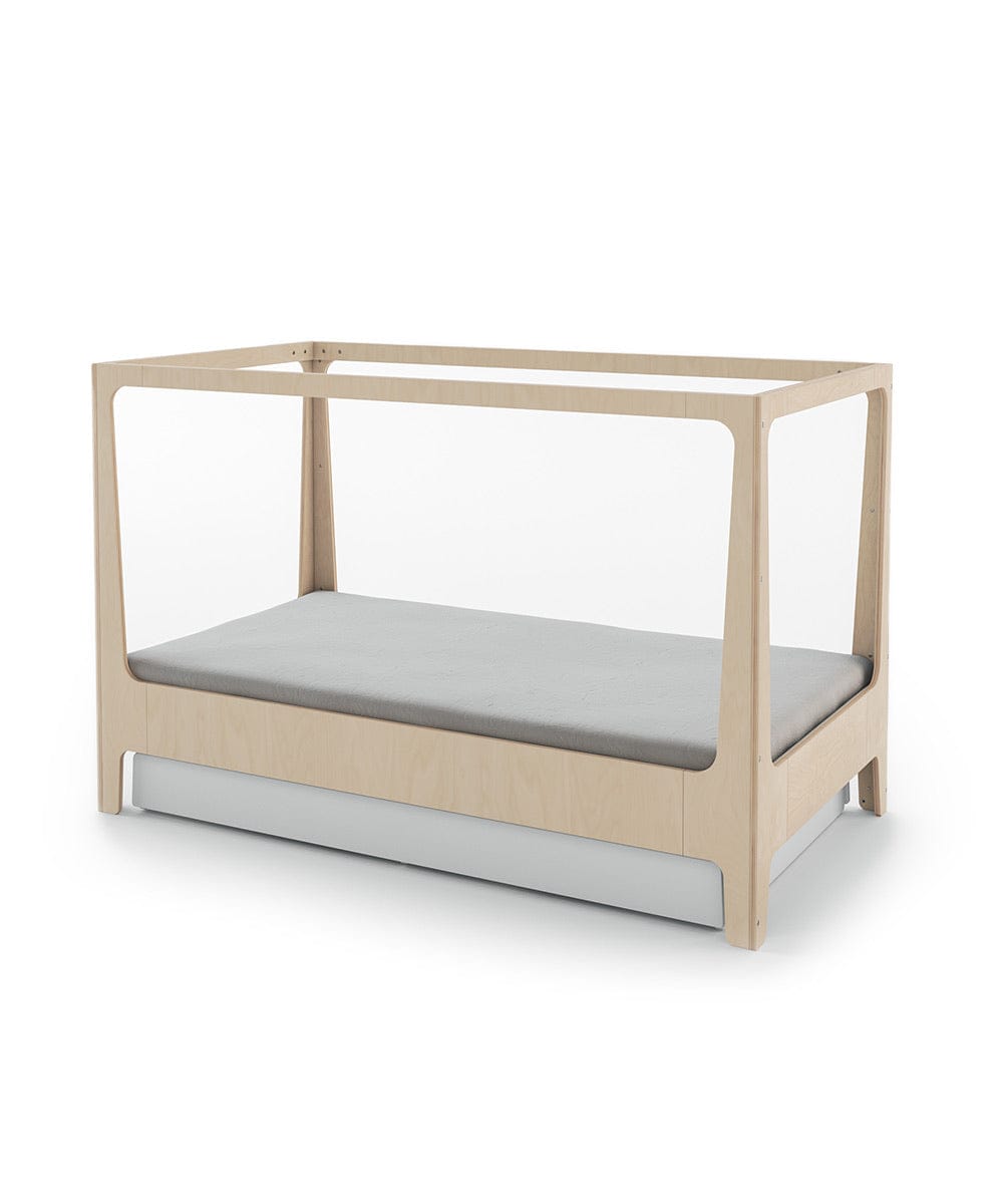 Oeuf Perch Nest Bed - Birch - 2PNB01