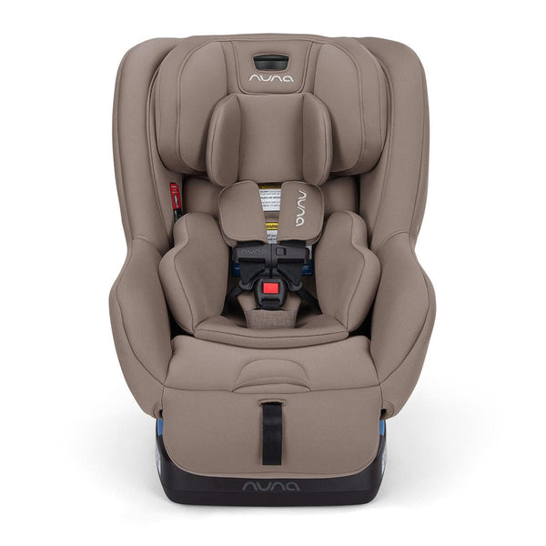 Nuna RAVA next Convertible Car Seat - Cedar – Albee Baby