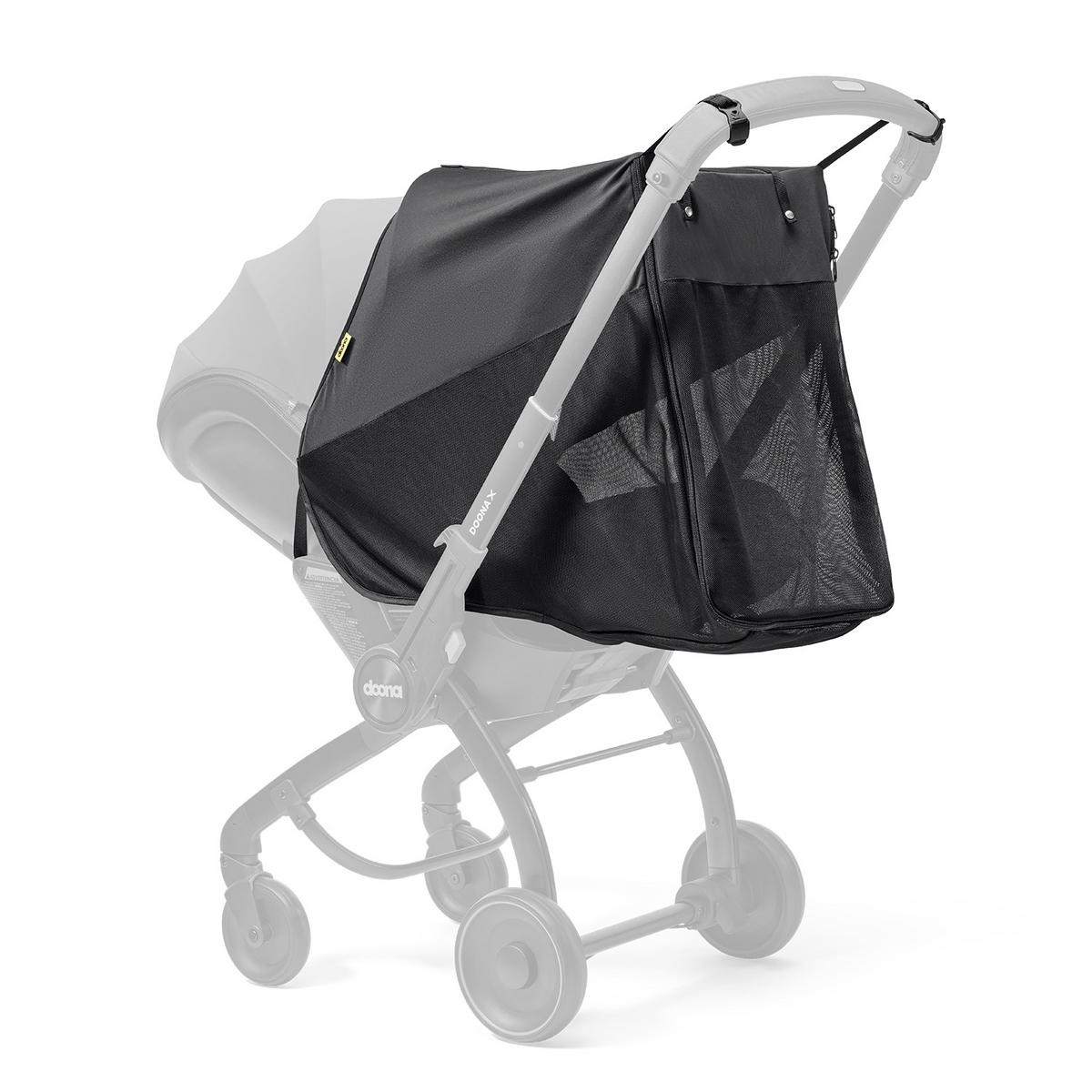 Doona X 360° Protection