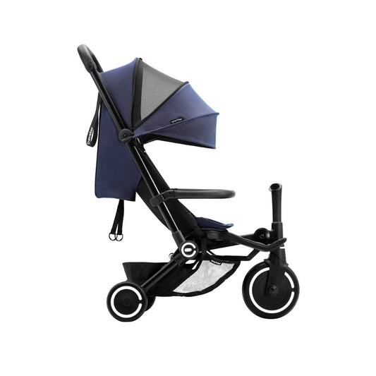 SmarTrike Traveler Stroller Trike - Midnight Blue - 5900804