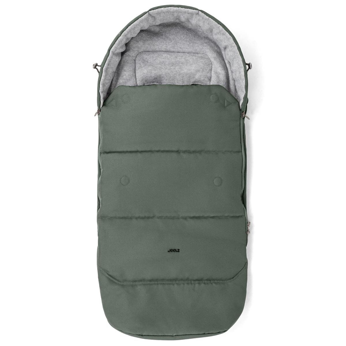 Joolz Universal Footmuff - Forest Green
