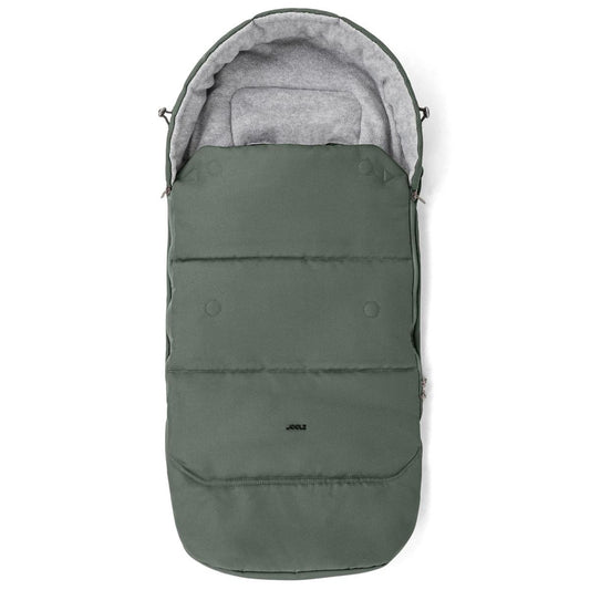 Joolz Universal Footmuff - Forest Green