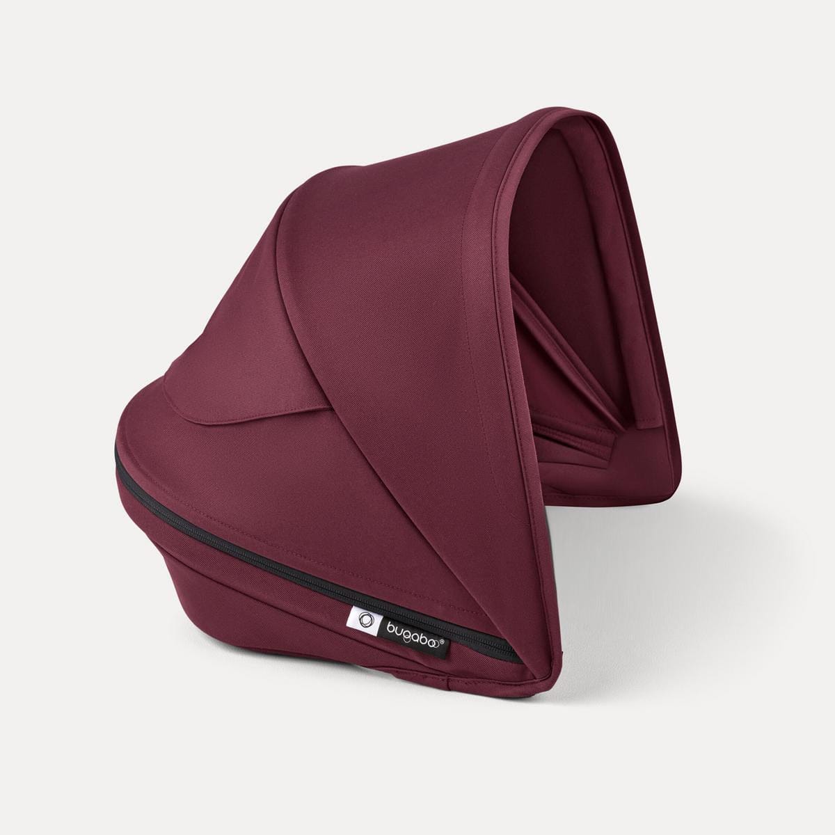 Bugaboo Kangaroo Sibling Sun Canopy - Dark Cherry - 100301009