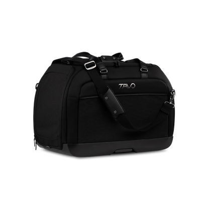Tavo Pets Hendrick Pet Car Seat - Onyx