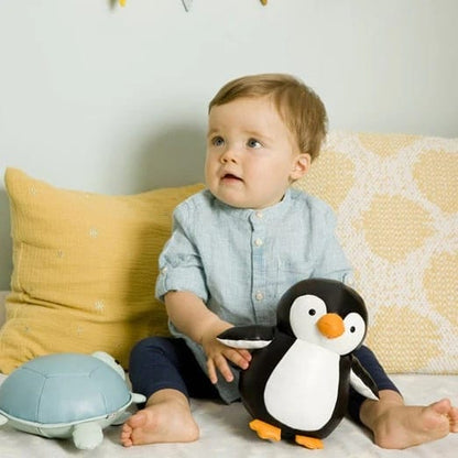 Little Big Friends Musical Animal - Martin the Penguin - Image 3