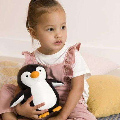 Little Big Friends Musical Animal - Martin the Penguin - Image 4