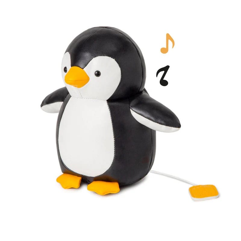 Little Big Friends Musical Animal - Martin the Penguin