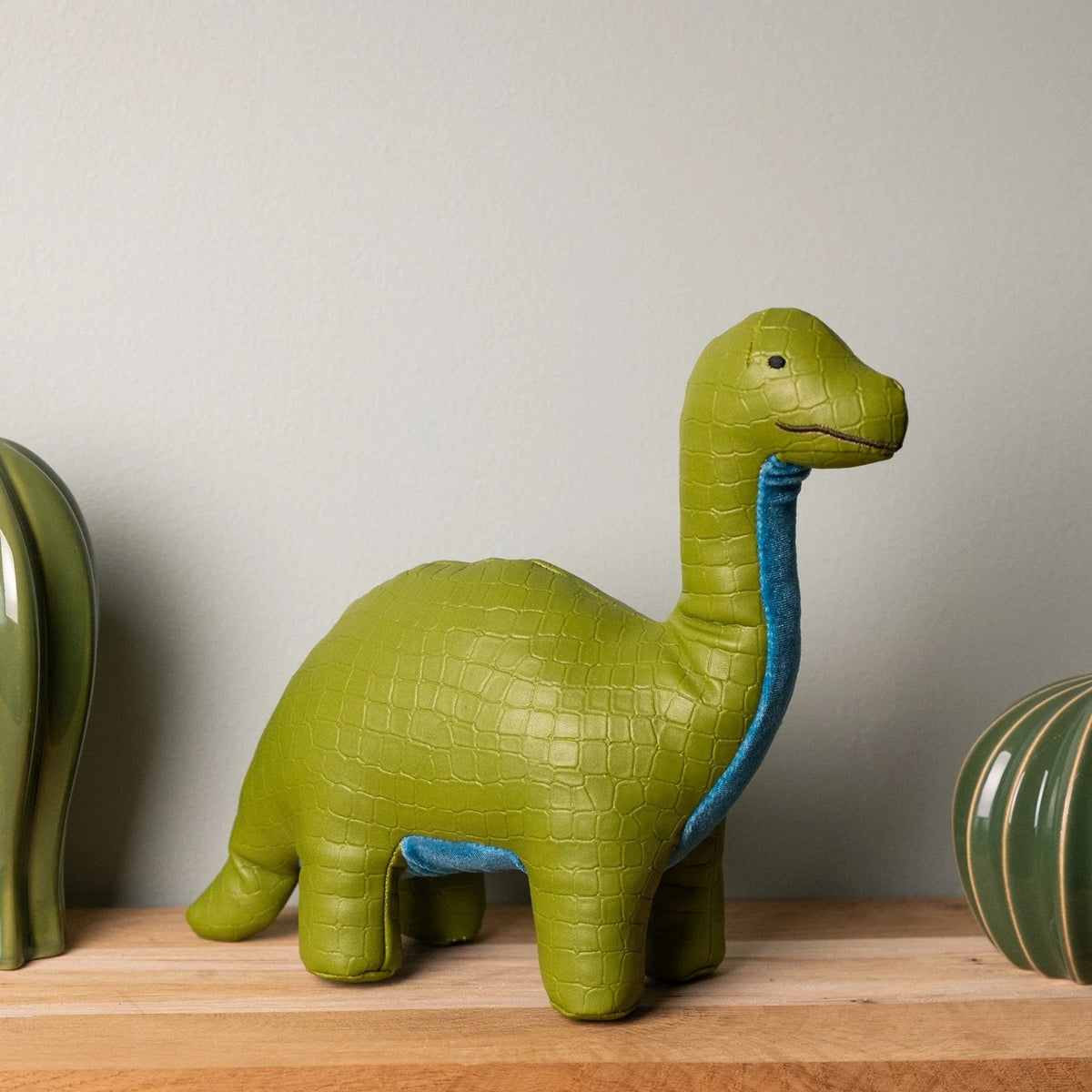 Little Big Friends Hector the Brachiosaurus