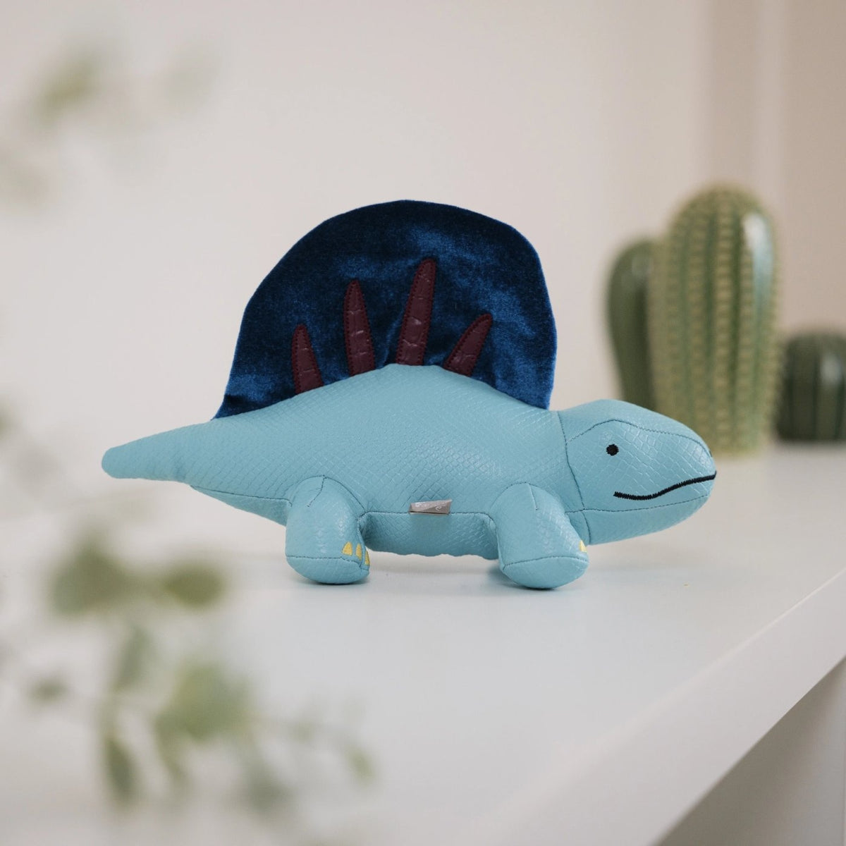 Little Big Friends Dimitri the Dimetrodon