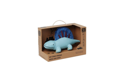 Little Big Friends Dimitri the Dimetrodon