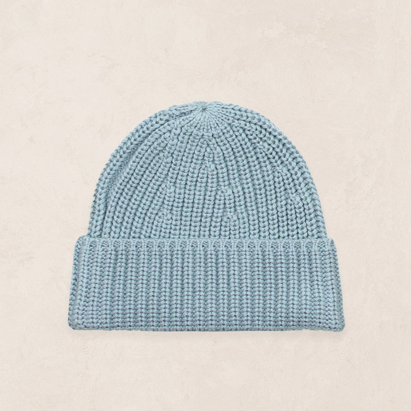 Lou Lou & Company Knit Beanie - Steele, Toddler